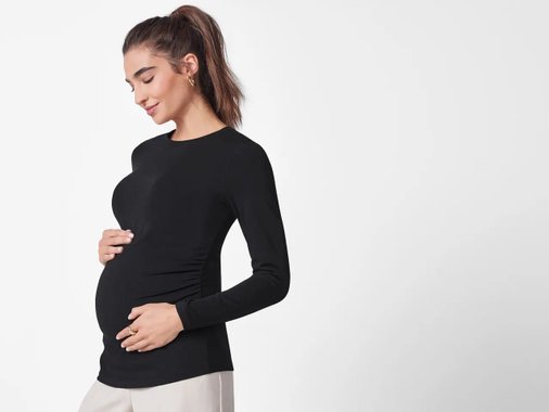 Блуза за бременни