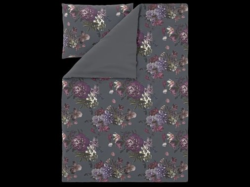 Спален комплект с две лица от 2 части