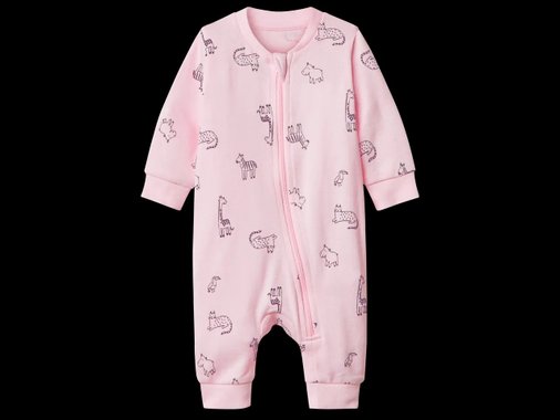 Бебешки гащеризон