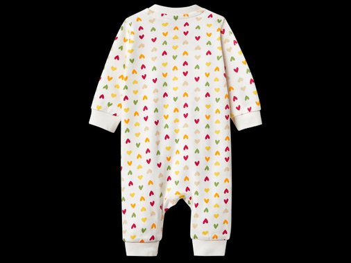 Бебешки гащеризон