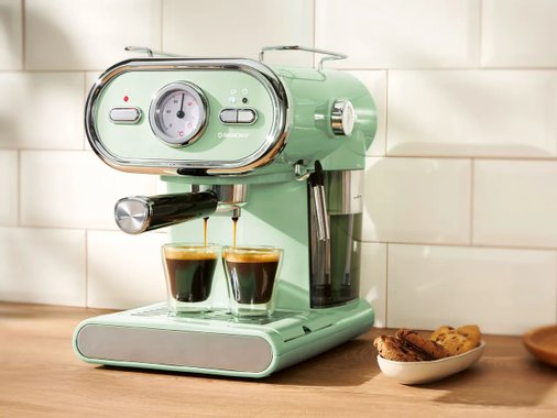 Машина за еспресо