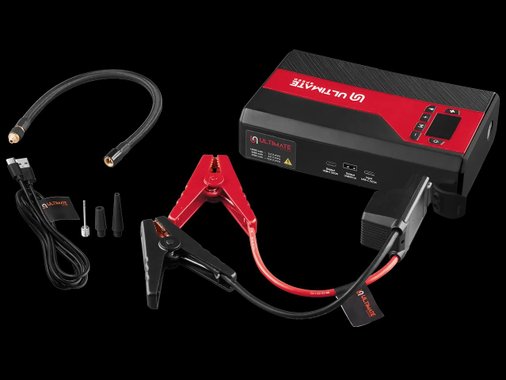 4 в 1 външна батерия