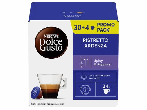 Кафе капсули