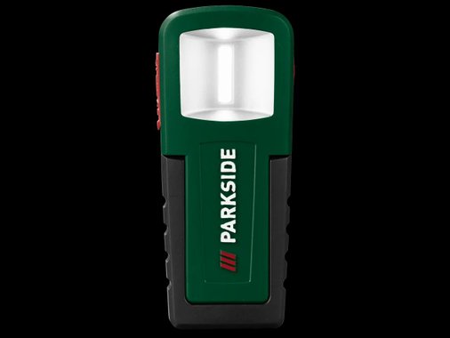 Акумулаторно LED фенерче