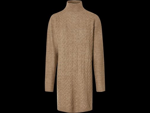 Рокля с поло якаа