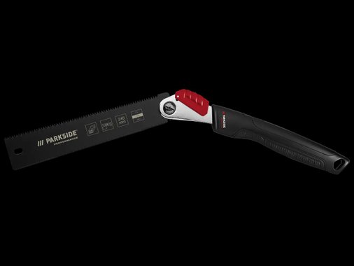 Японски сгъваем трион