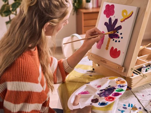 Статив-куфар