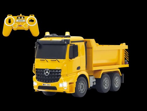 Детски багер или камион