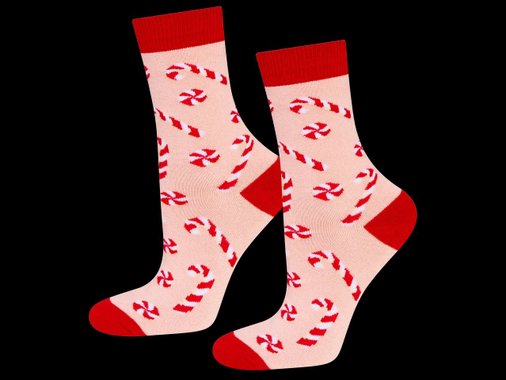 Чорапи в кутия