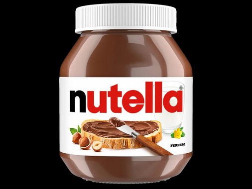 Какаов крем с лешници