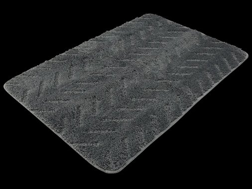 Постелка за баня