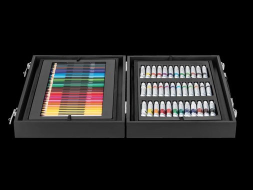 Комплект за рисуване