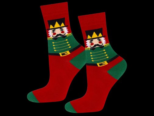 Чорапи в кутия