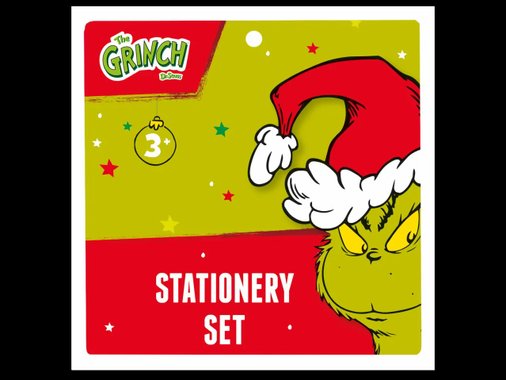 Ученически пособия