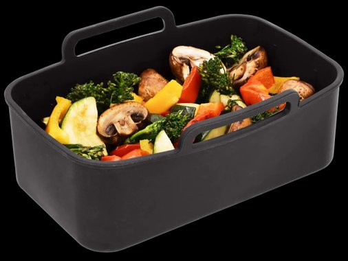 Форма за Еър Фрайър