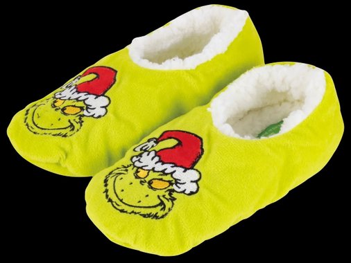 Детски пантофи