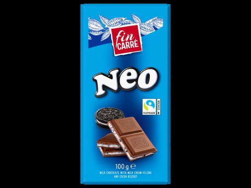 Млечен шоколад