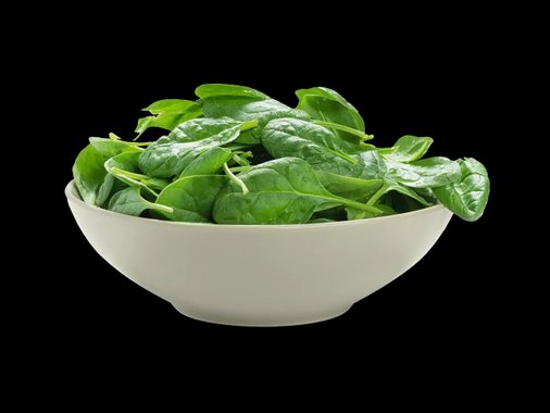 Български спанак