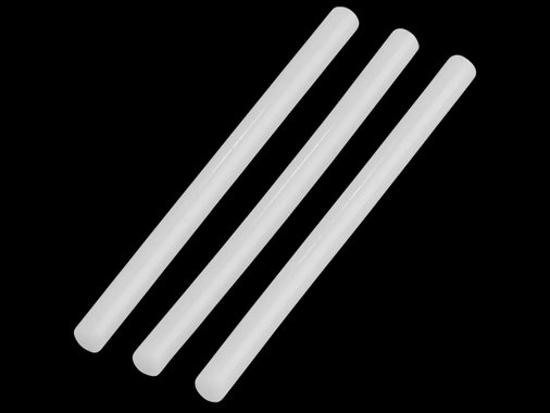 Пистолет за топло лепене