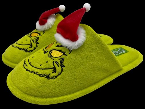 Домашни чехли