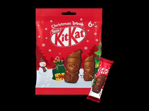 Шоколадови бонбони