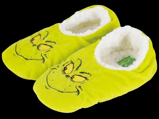 Детски пантофи