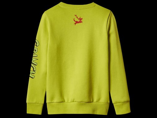 Детски суитшърт