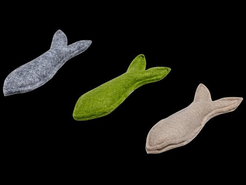 Играчки за котка