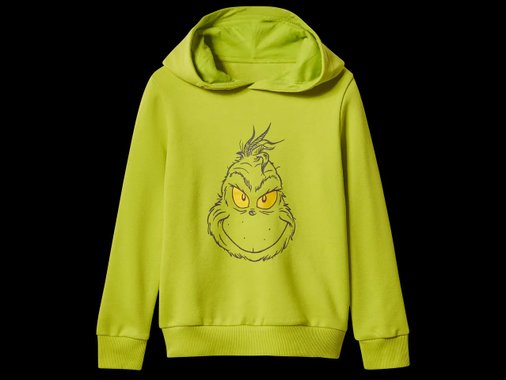 Детски суитшърт