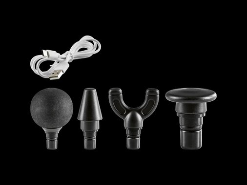 Мини масажор