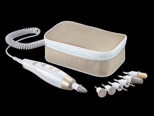 Комплект за маникюр и педикюр