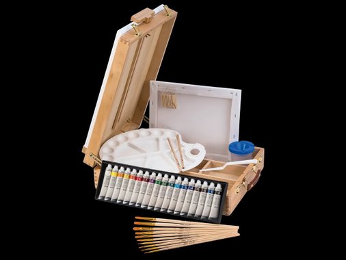 Статив-куфар