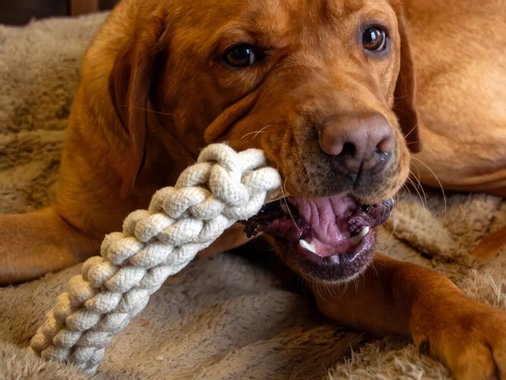 Играчка за домашен любимец