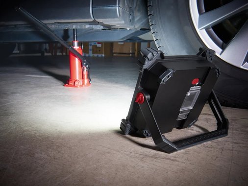 Работна LED лампа