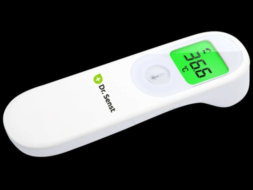 Термометър