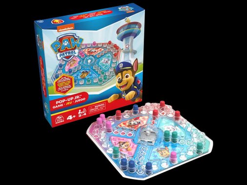 Настолна игра или пъзел