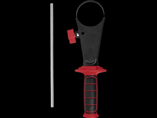 Акумулаторна ударна бормашина