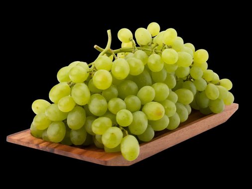 Бяло грозде без семки