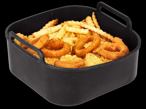 Форма за Еър Фрайър