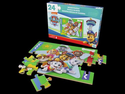 Настолна игра или пъзел