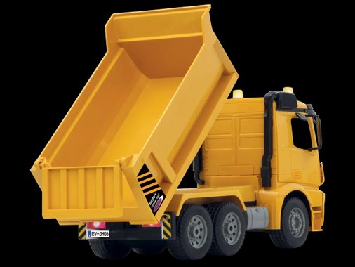 Детски багер или камион