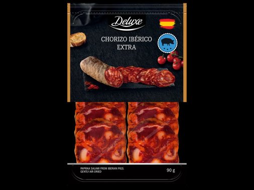 Чоризо Иберико Екстра