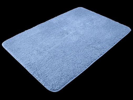 Постелка за баня