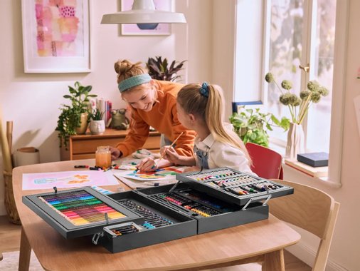 Комплект за рисуване