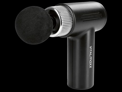 Мини масажор