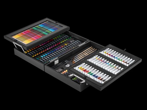 Комплект за рисуване