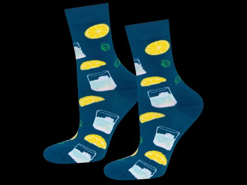 Чорапи в кутия