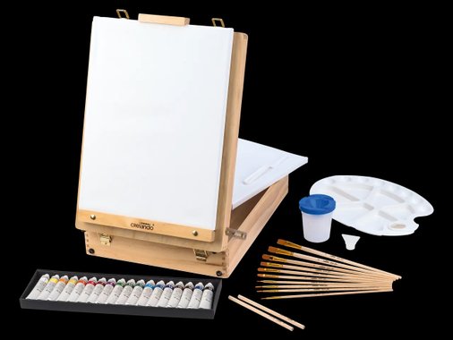 Статив-куфар