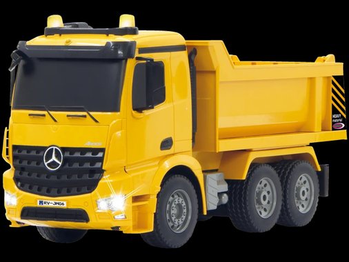 Детски багер или камион