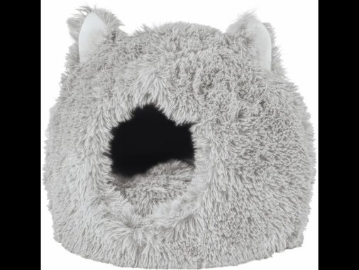 Легло или къщичка за домашен любимец